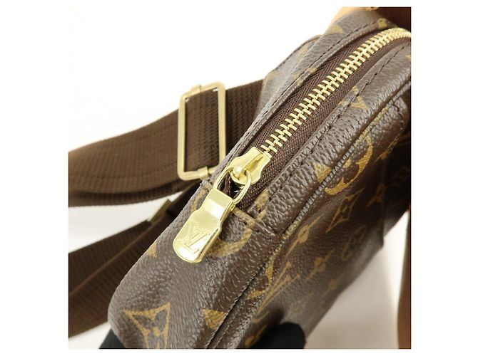 Louis Vuitton Monogram Bambag Bosphore Waist Bag Body Bag M40108 - vista 19