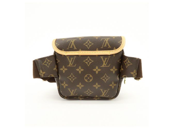 Louis Vuitton Monogram Bambag Bosphore Waist Bag Body Bag M40108 - vista 2
