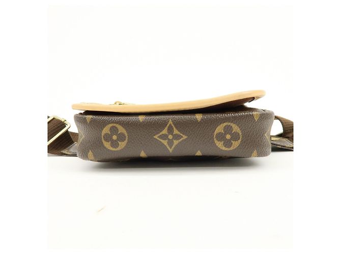 Louis Vuitton Monogram Bambag Bosphore Waist Bag Body Bag M40108 - vista 5
