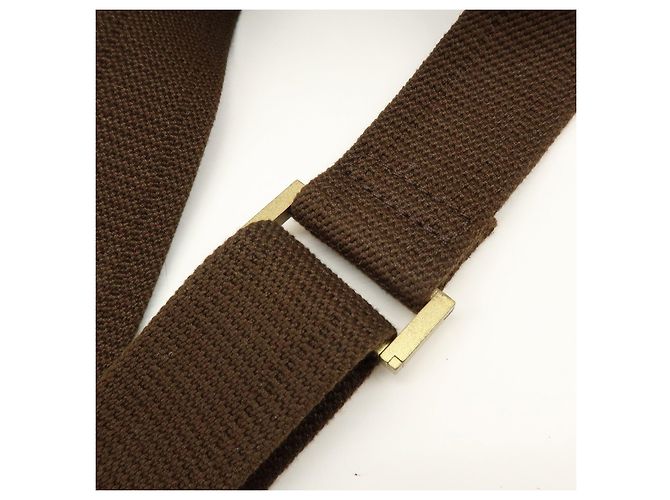 Louis Vuitton Monogram Bambag Bosphore Waist Bag Body Bag M40108 - vista 8