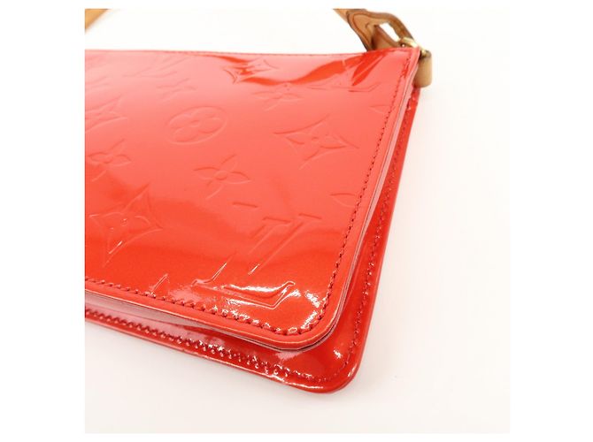 Louis Vuitton Monogram Vernis Lexington Accessoires Pouch M91132 - vista 12