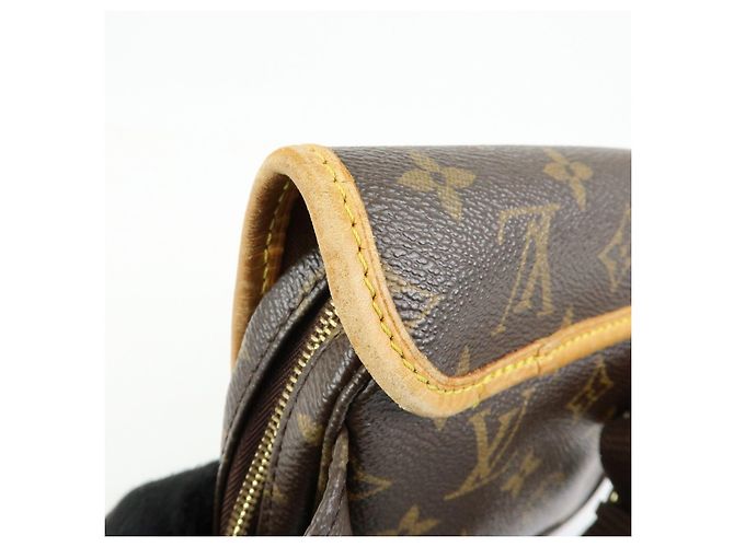 Louis Vuitton Monogram Bambag Bosphore Marsupio Borsa a Vita M40108 - vista 15