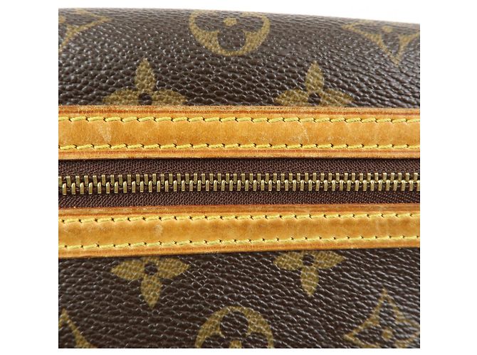 Louis Vuitton Monogram Bambag Bosphore Marsupio Borsa a Vita M40108 - vista 16