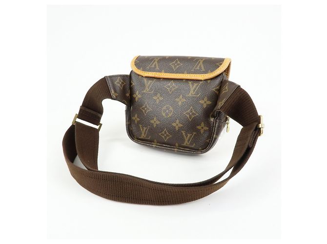 Louis Vuitton Monogram Bambag Bosphore Marsupio Borsa a Vita M40108 - vista 6