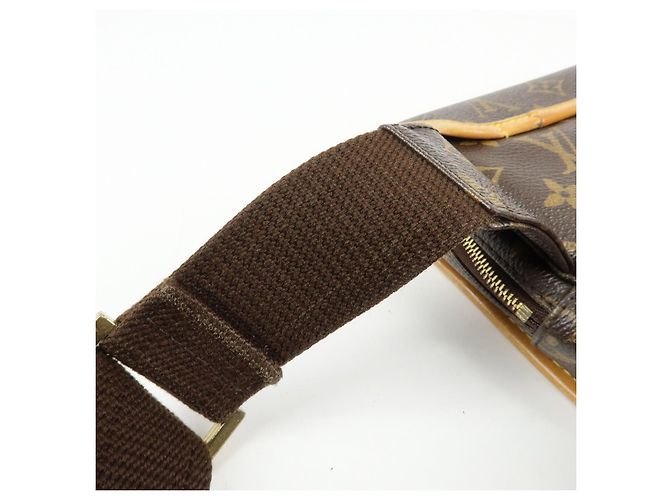 Louis Vuitton Monogram Bambag Bosphore Marsupio Borsa a Vita M40108 - vista 8