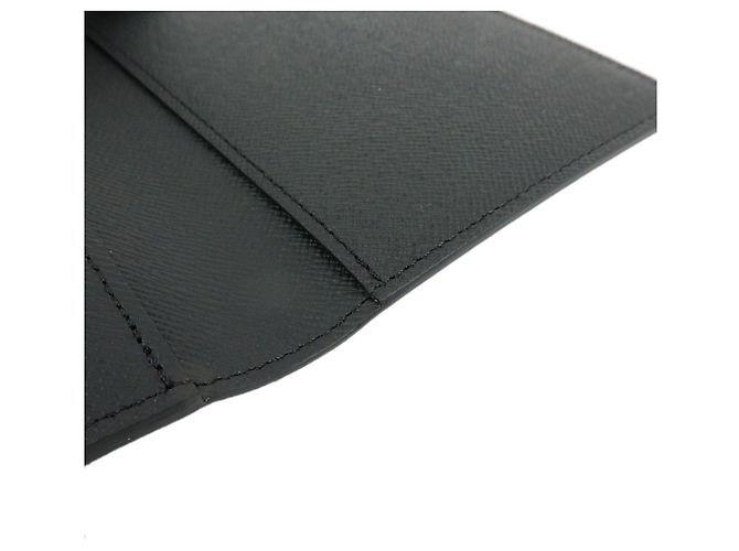Louis Vuitton Monogram Eclips Couverture de Passeport NM M64501 - vista 10