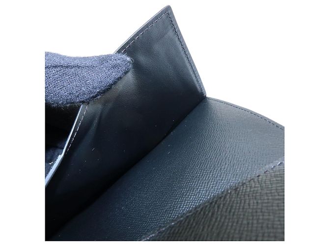 Louis Vuitton Monogram Eclips Couverture de Passeport NM M64501 - vista 9
