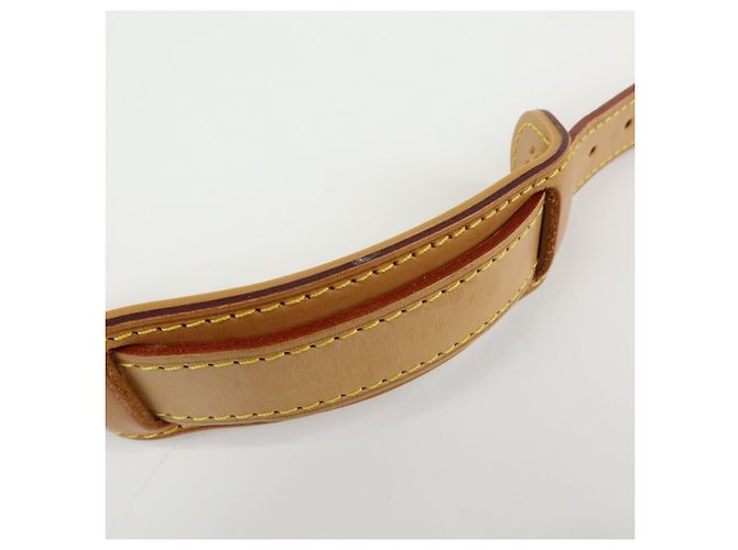 Louis Vuitton Adjustable Shoulder Strap for Keep All Boston Bag 120cm - view 10