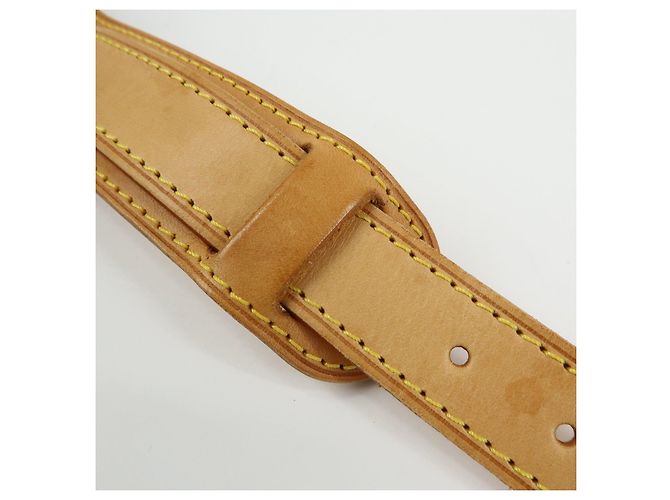 Louis Vuitton Adjustable Shoulder Strap for Keep All Boston Bag 120cm - view 11