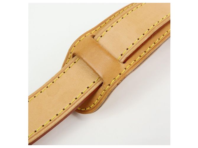 Louis Vuitton Adjustable Shoulder Strap for Keep All Boston Bag 120cm - view 12
