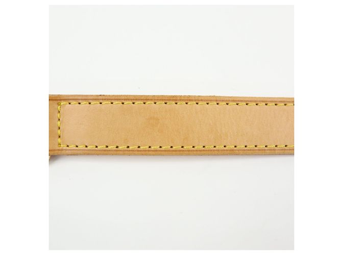 Louis Vuitton Adjustable Shoulder Strap for Keep All Boston Bag 120cm - view 14