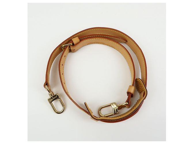Louis Vuitton Adjustable Shoulder Strap for Keep All Boston Bag 120cm - view 2