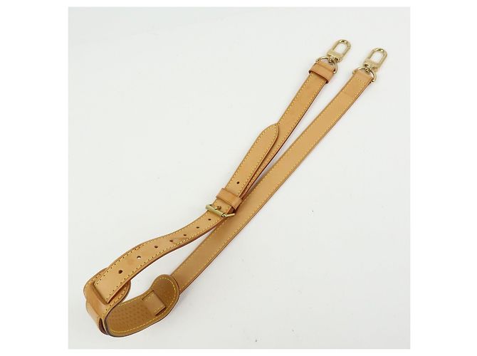Louis Vuitton Adjustable Shoulder Strap for Keep All Boston Bag 120cm - view 3