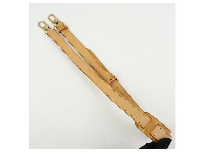 Louis Vuitton Adjustable Shoulder Strap for Keep All Boston Bag 120cm - view 4