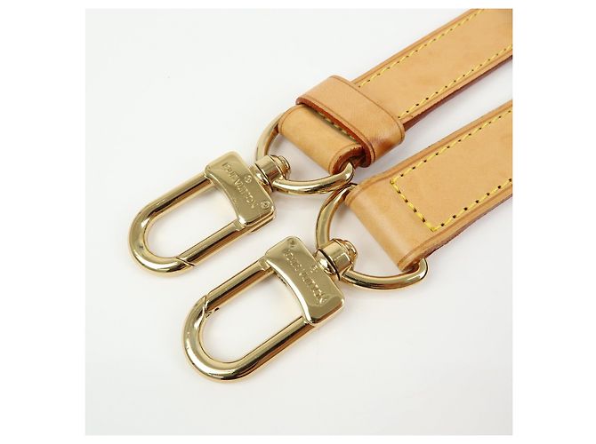 Louis Vuitton Adjustable Shoulder Strap for Keep All Boston Bag 120cm - view 5