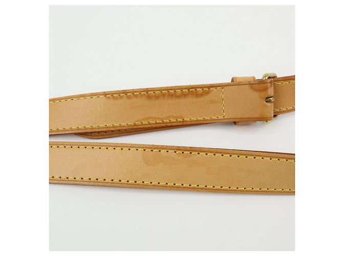Louis Vuitton Adjustable Shoulder Strap for Keep All Boston Bag 120cm - view 6