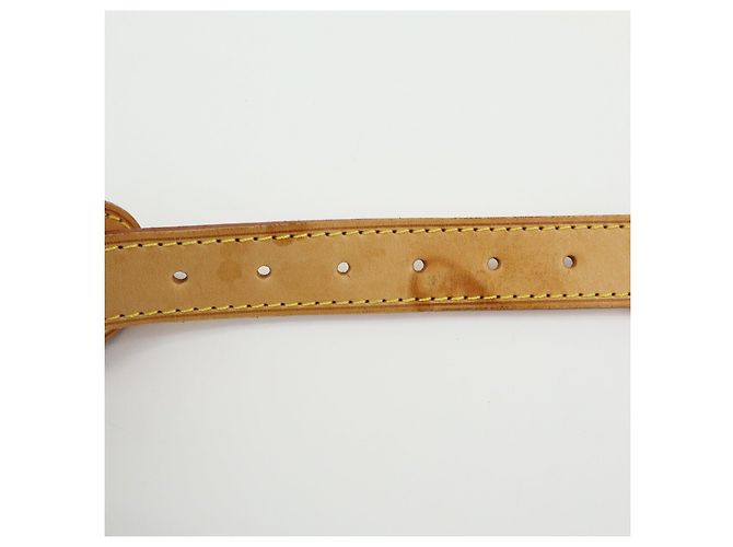 Louis Vuitton Adjustable Shoulder Strap for Keep All Boston Bag 120cm - view 7