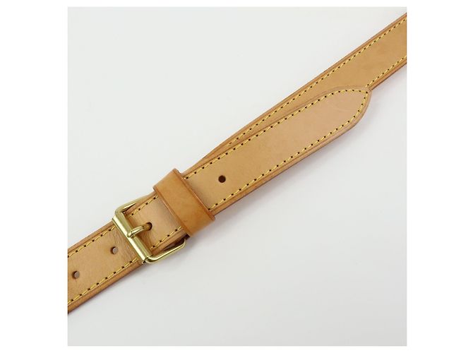 Louis Vuitton Adjustable Shoulder Strap for Keep All Boston Bag 120cm - view 8