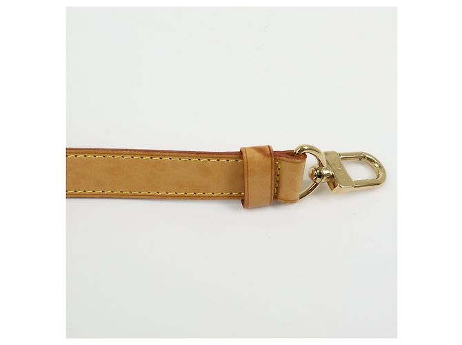 Louis Vuitton Adjustable Shoulder Strap for Keep All Boston Bag 120cm - view 9