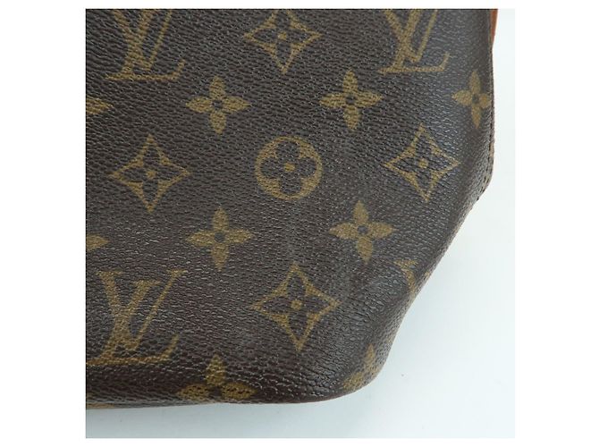 Louis Vuitton Monogram Neverfull PM Handtasche M40155 - Ansicht 14