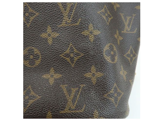 Louis Vuitton Monogram Neverfull PM Handtasche M40155 - Ansicht 15