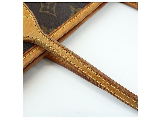 Louis Vuitton Monogram Neverfull PM Handtasche M40155 - Ansicht 9