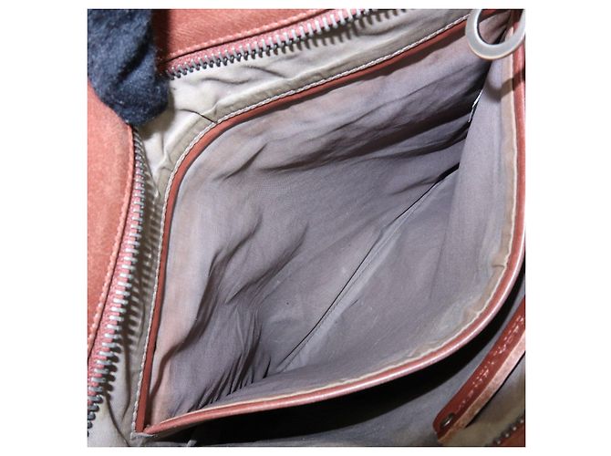 BOTTEGA VENETA Borsa a tracolla e a spalla in pelle Intrecciato Marrone - vista 23