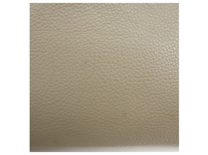 Borsa a tracolla in pelle con logo PRADA Borsa crossbody Beige 1BH046 - vista 20