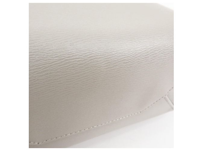 Céline Celine Small Vertical Cabas Piccola Borsa a Mano 2Way in Pelle Borsa a Tracolla - vista 15
