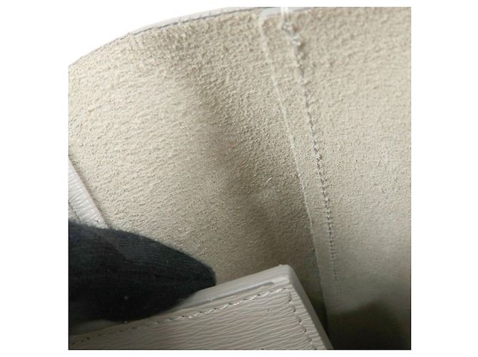 Céline Celine Small Vertical Cabas Piccola Borsa a Mano 2Way in Pelle Borsa a Tracolla - vista 22