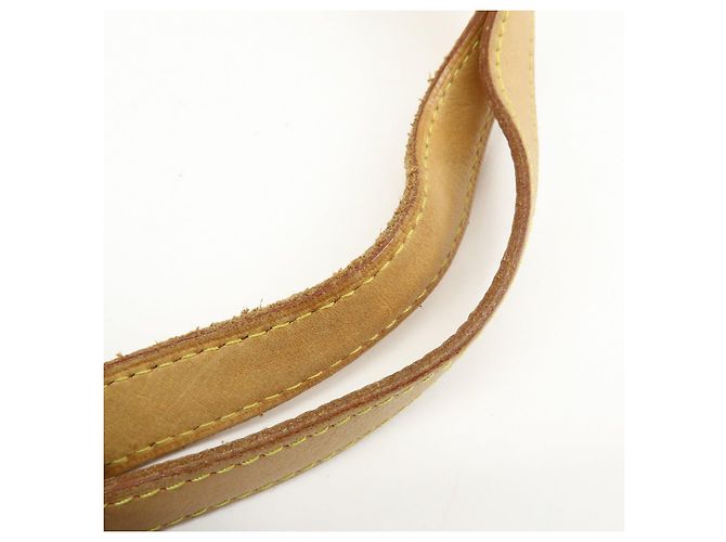 Borsa Tote Verticale Louis Vuitton Monogram Batignolles Brown M51153 - vista 7