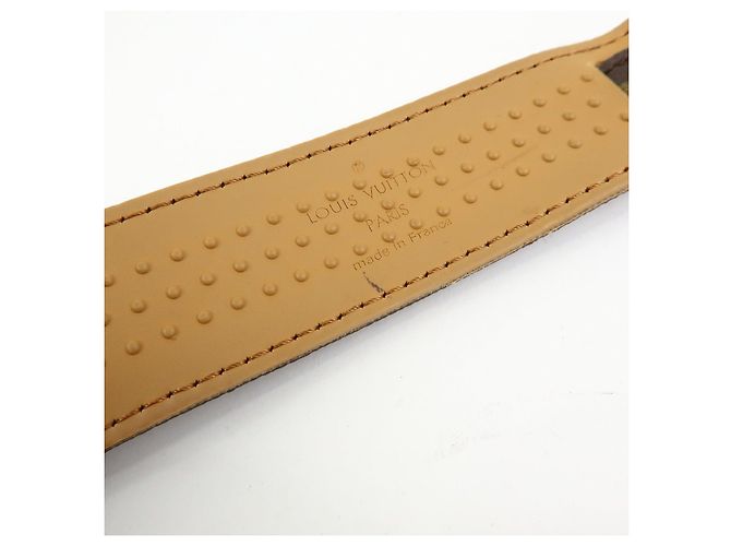 Louis Vuitton Monogram Canvas Mini Speedy Hand Bag & Strap M41534 - vista 8