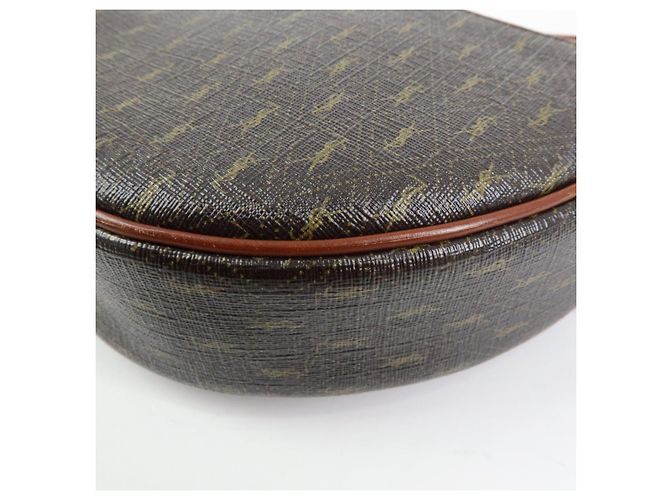 Autre Marque SAINT LAURENT PARIS Le Monogram PVC Cool Bag Borsa a Tracolla 675260 - vista 14