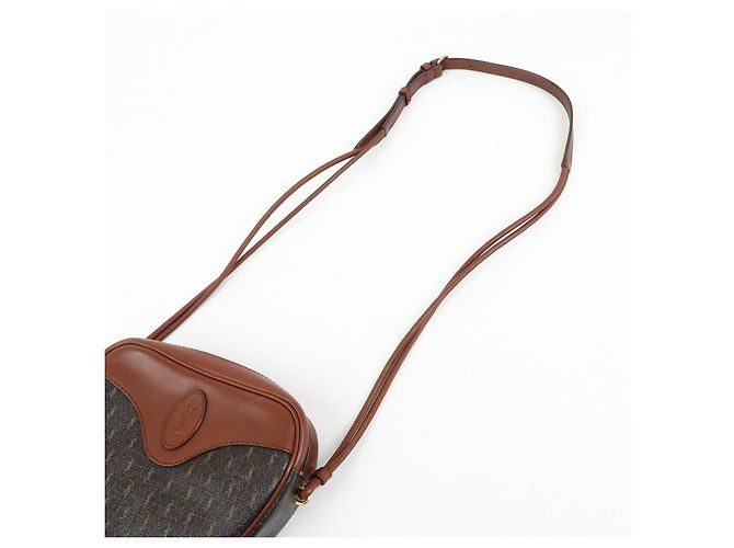 Autre Marque SAINT LAURENT PARIS Le Monogram PVC Cool Bag Borsa a Tracolla 675260 - vista 7