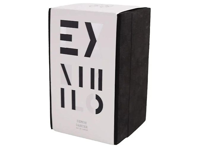 Autre Marque Profumo Ex Nihilo Demon Dancer 100ml Nero - vista 3