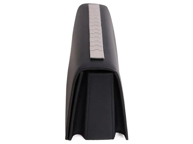 Autre Marque Borsa NOX Box nera - vista 2