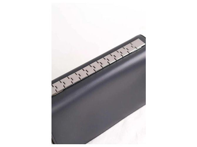 Autre Marque Borsa NOX Box nera - vista 3