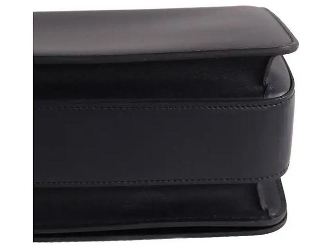 Autre Marque Borsa NOX Box nera - vista 4