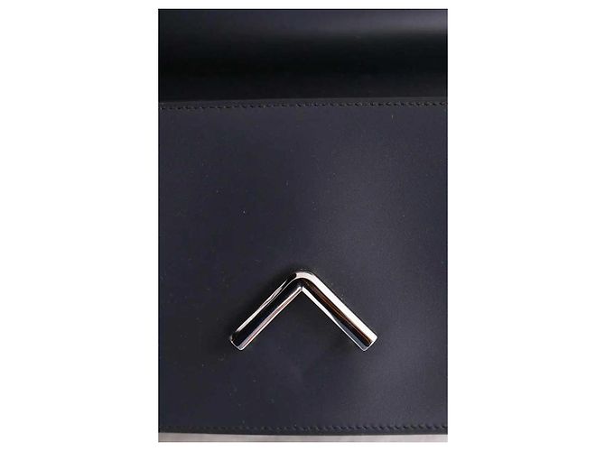 Autre Marque Borsa NOX Box nera - vista 6