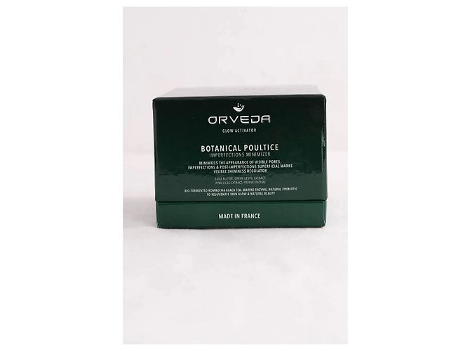 Autre Marque Crema Orveda Verde - vista 2