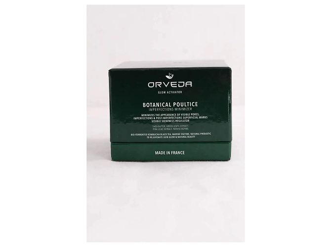 Autre Marque Crema Orveda Verde - vista 3