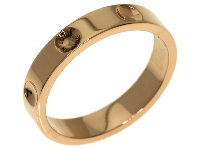 Louis Vuitton Petite Bague Empreinte Ring - Ansicht 2