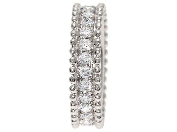 Van Cleef & Arpels Estelle Ehering Full Eternity mit Diamanten - Ansicht 3