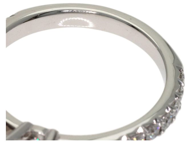 Harry Winston Brilliant Love Diamond Band Ring - Ansicht 8