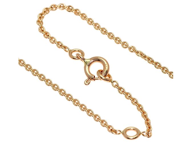 Hermès Collana Hermes Amulette Diamond - vista 3
