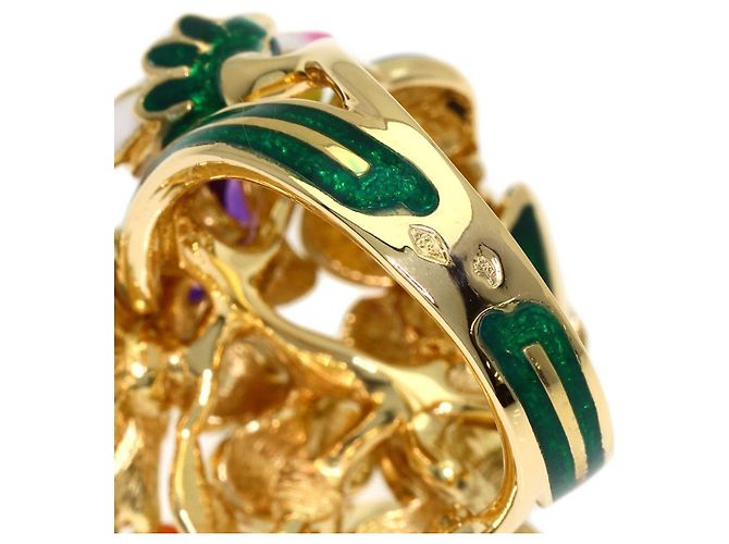 Christian Dior Dior Diorette Ring - Ansicht 6