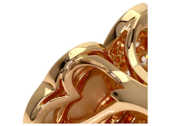 Van Cleef & Arpels Cosmos Medium Diamant-Perlmuttring - Ansicht 6