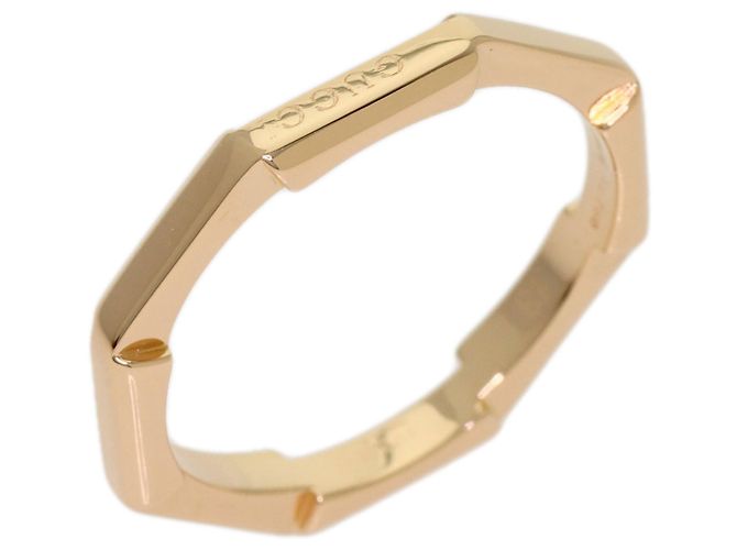 Gucci Link to Love #13 Ring - Ansicht 2