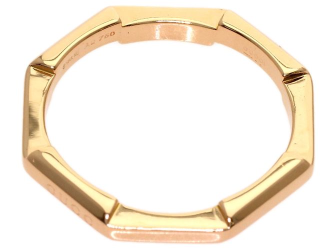 Gucci Link to Love #13 Ring - Ansicht 5