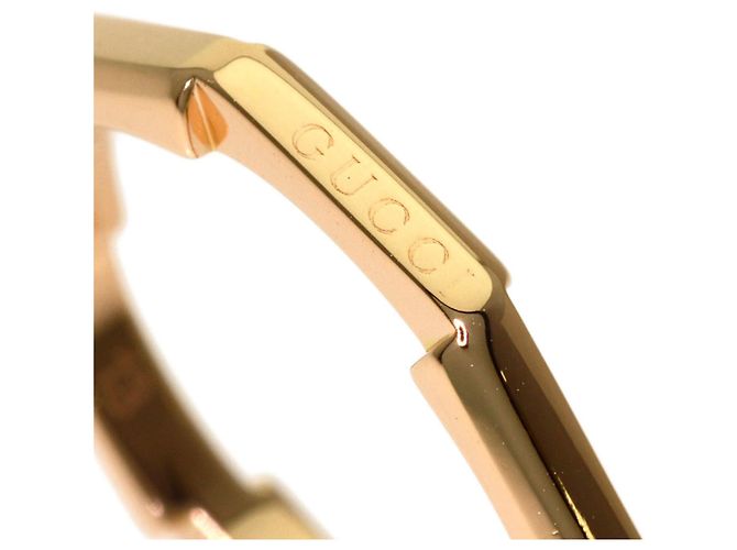 Gucci Link to Love #13 Ring - Ansicht 7